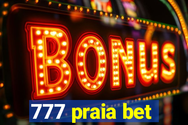 777 praia bet